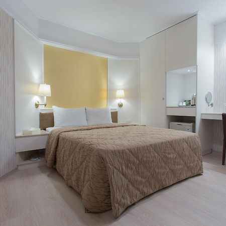 Monalisa Hotel Đài Nam Ngoại thất bức ảnh