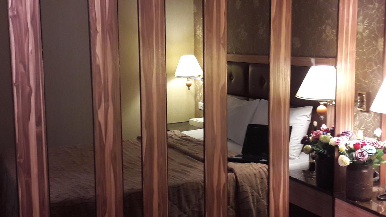 Monalisa Hotel Đài Nam Ngoại thất bức ảnh